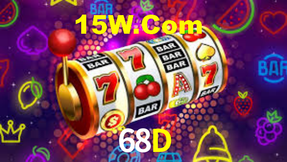 Descubra a Essência do 68D: Nossa História e Compromissos