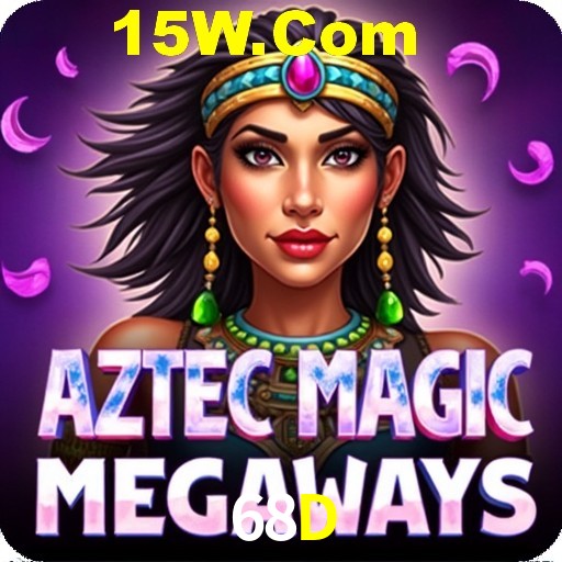 A Revolução dos Aplicativos de Jogos no 68D